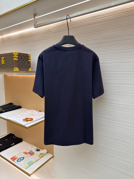 Logo Patch T-Shirt