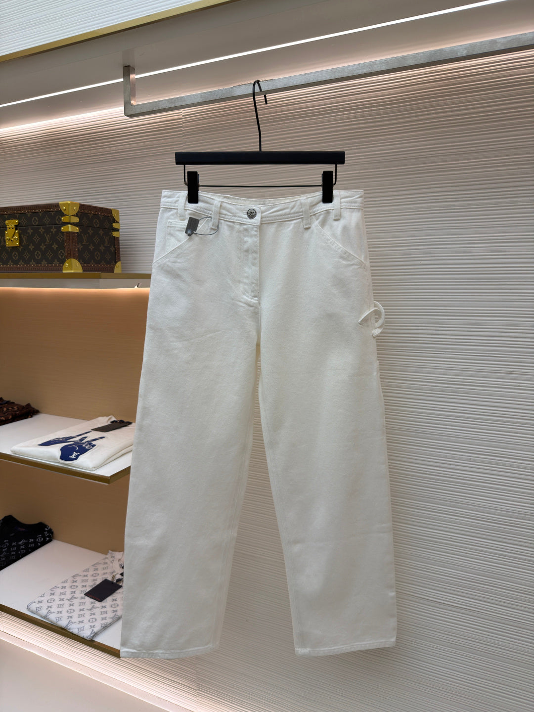 Logo Jeans