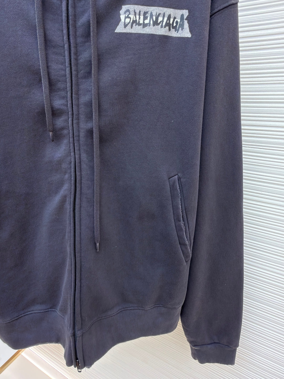 Graphic Hoodie