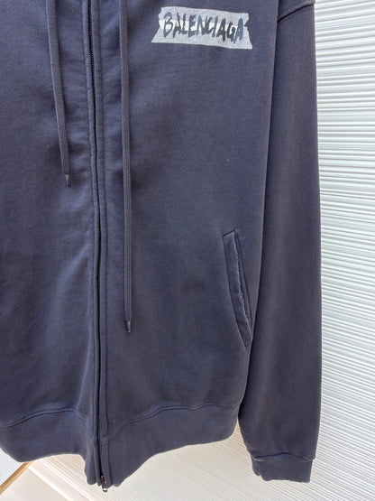 Graphic Hoodie