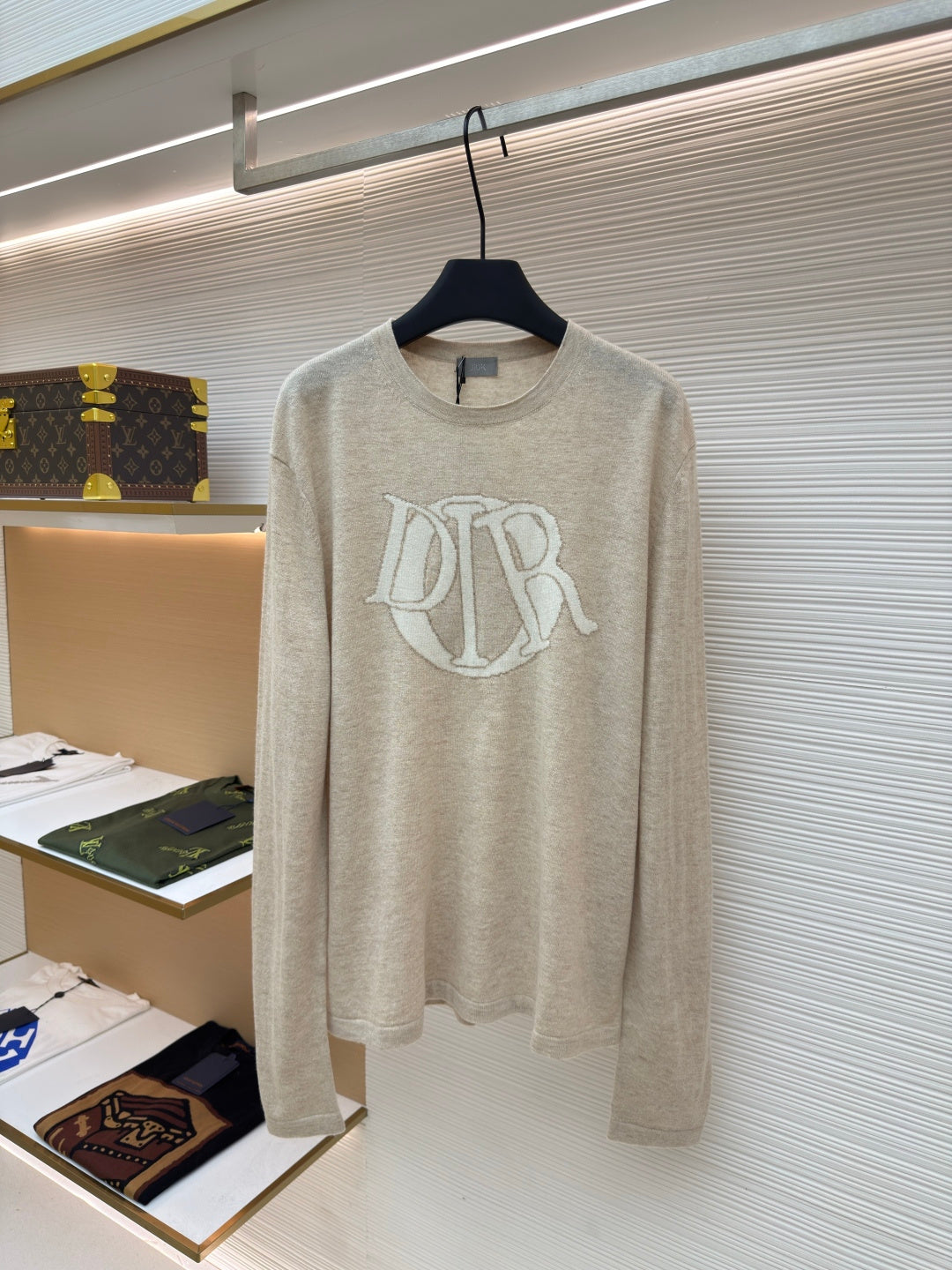 CD Logo T-Shirt