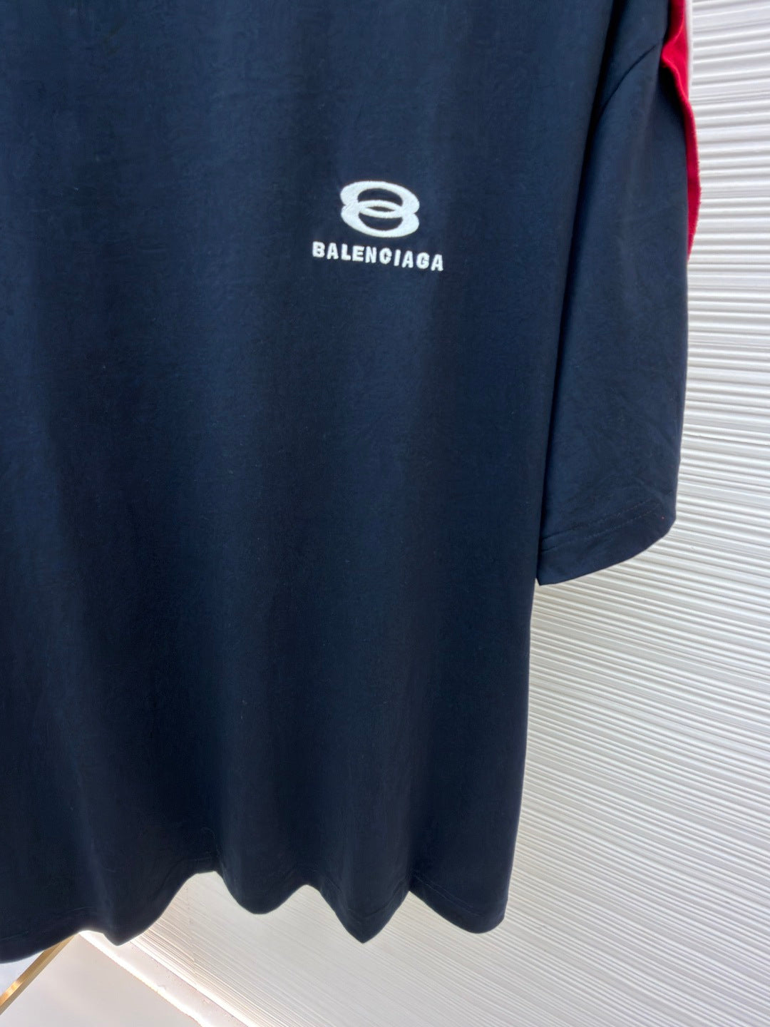 Embroidered T-Shirt