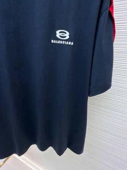 Embroidered T-Shirt
