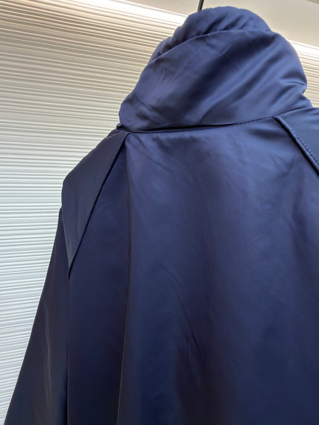 Reversible Jacket