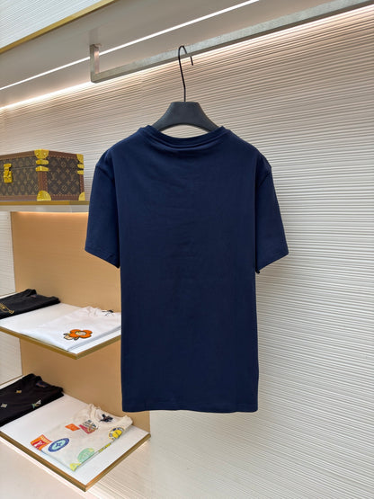 Embroidered T-Shirt