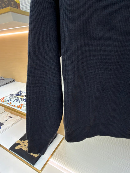 Crewneck Sweater