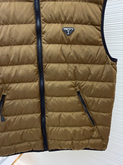 Down Gilet
