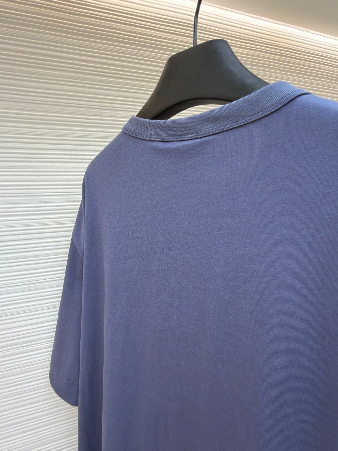 Disc Badge T-Shirt