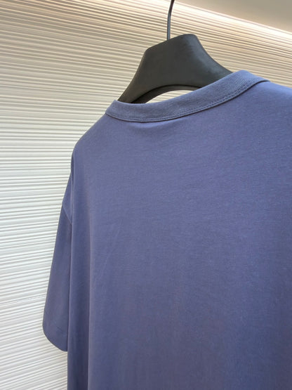 Disc Badge T-Shirt