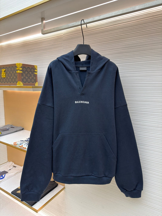 Logo Hoodie