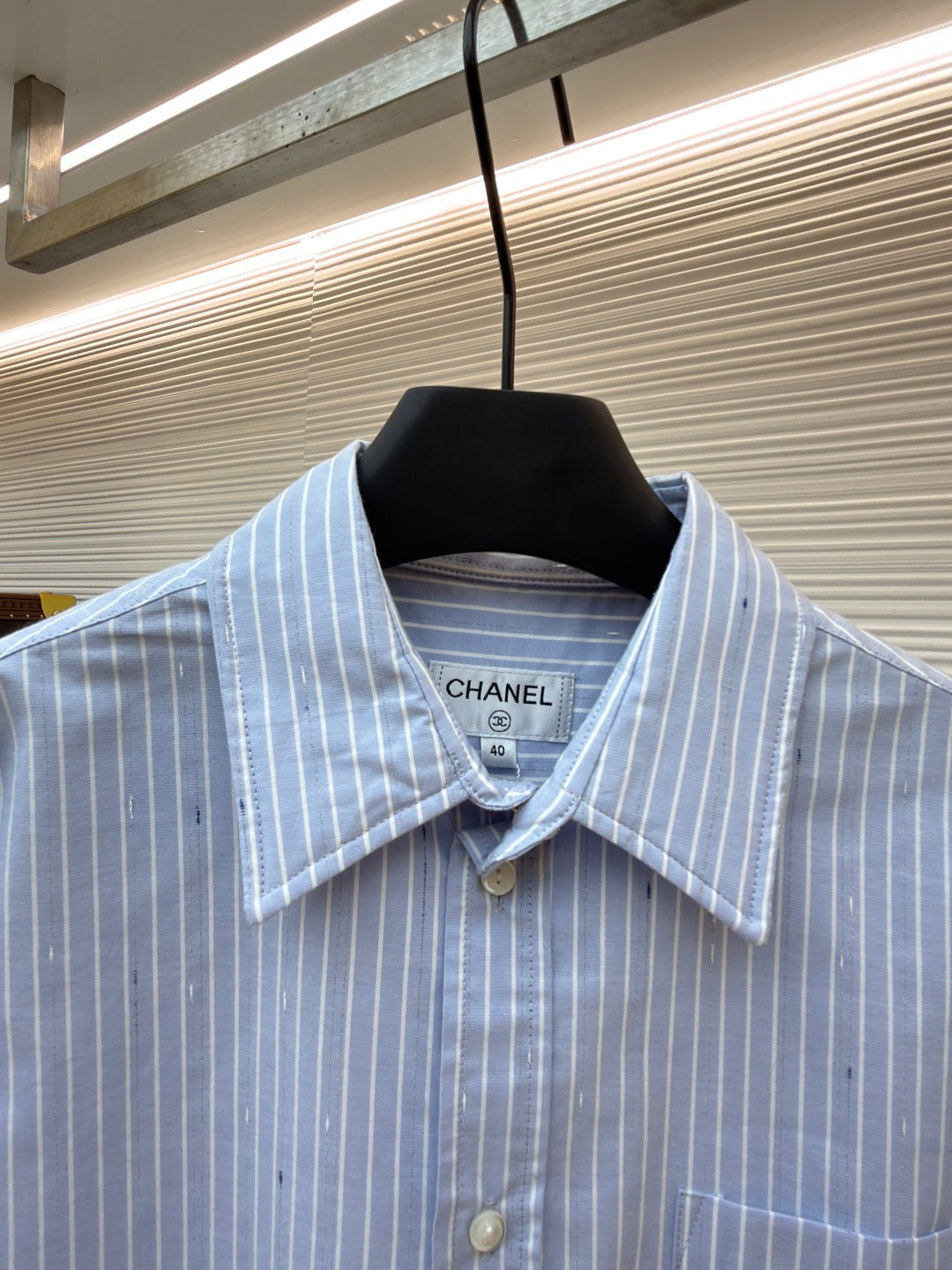 CC Logo Shirt