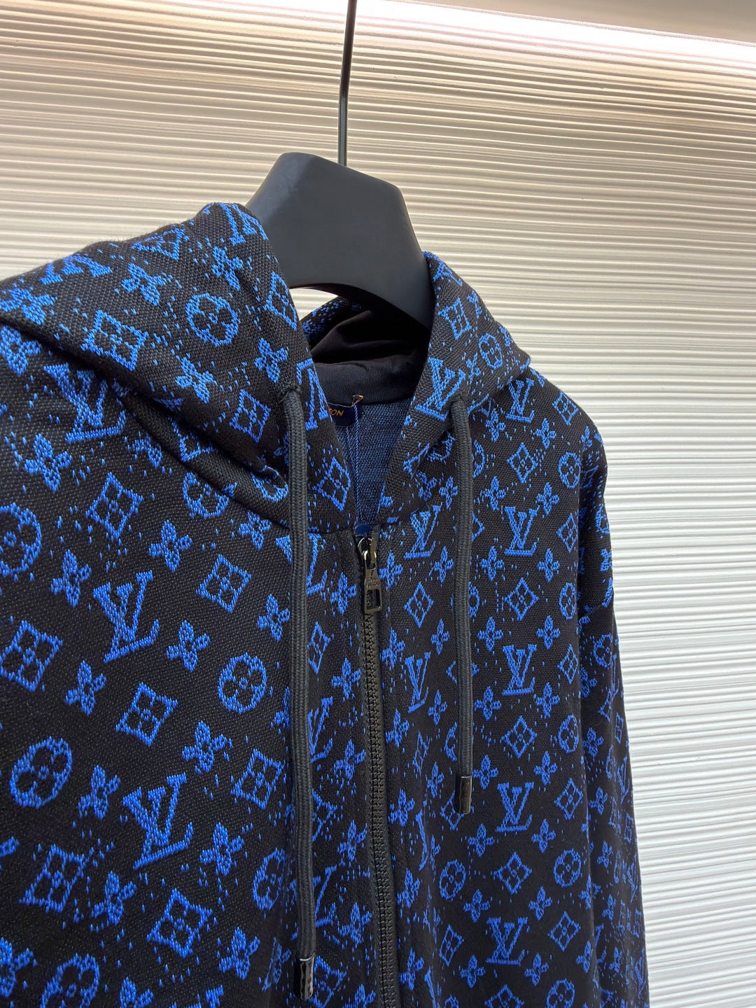 Monogram Hoodie