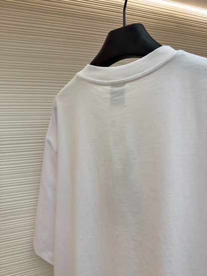 Embroidered T-Shirt