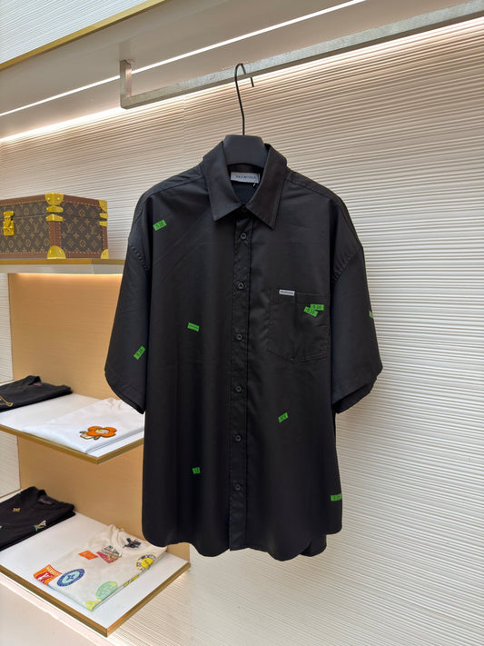 Short Sleeve Shirt