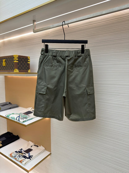 Cargo Shorts