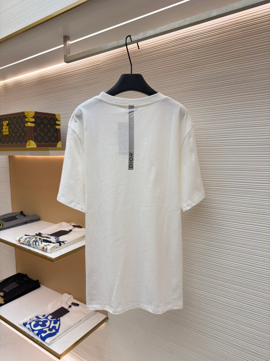 CD Logo T-Shirt