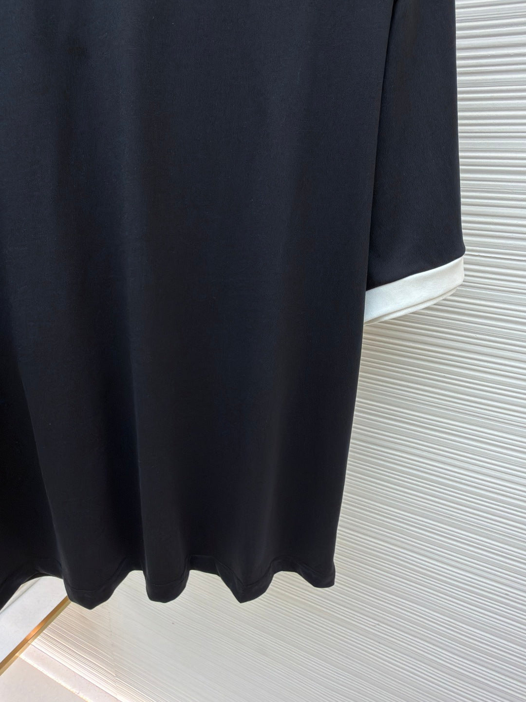 Embroidered T-Shirt
