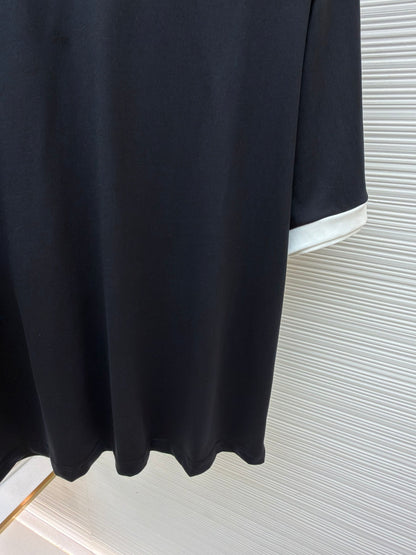 Embroidered T-Shirt