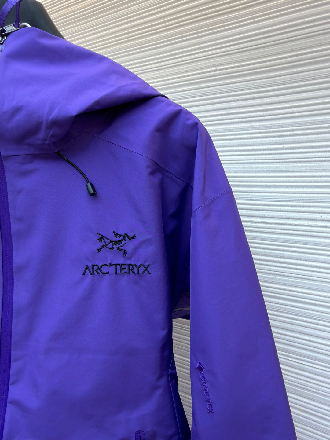 Beta LT Windbreaker Jacket