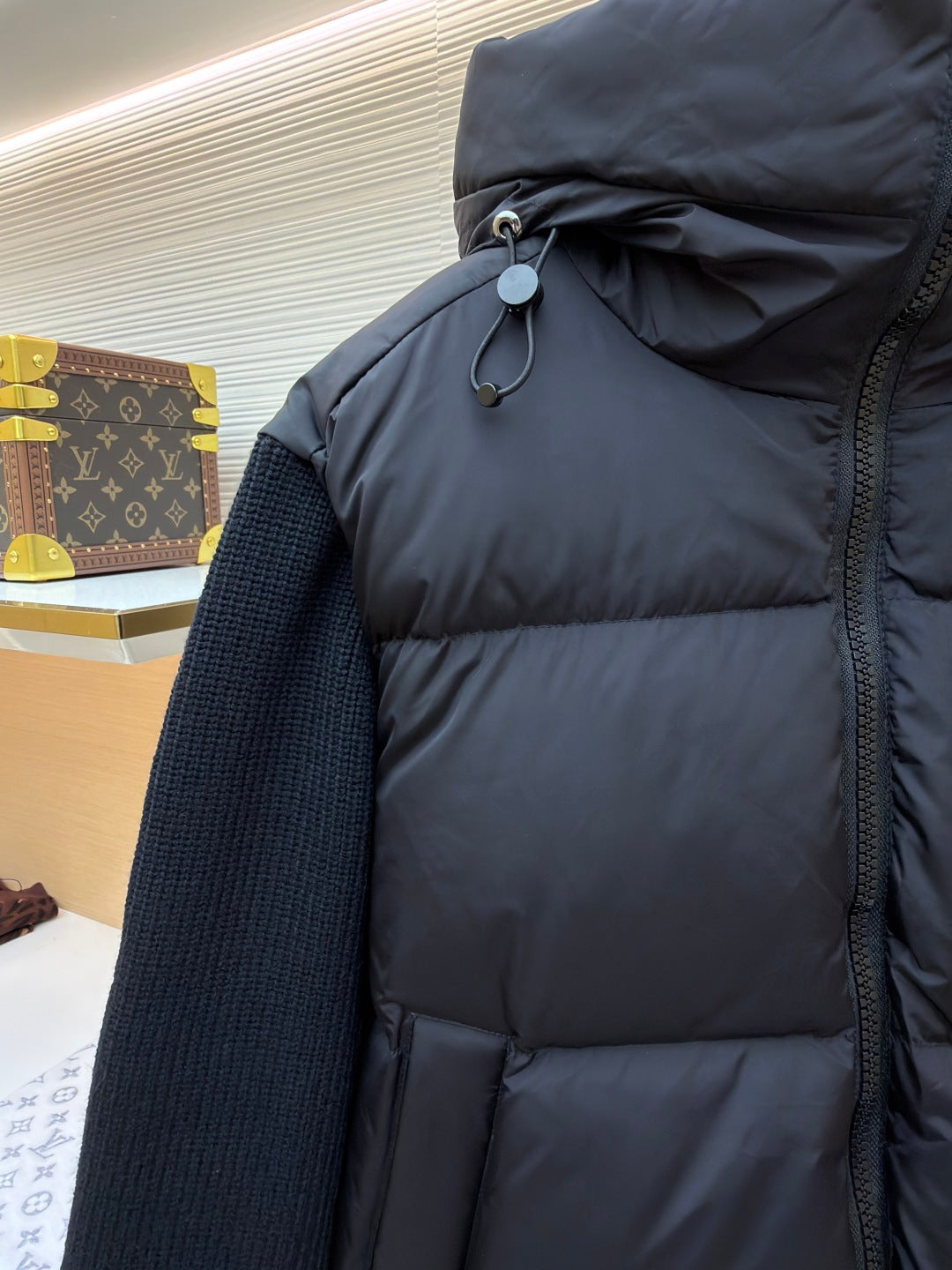 Down Jacket
