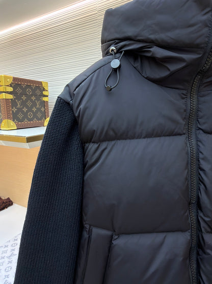 Down Jacket