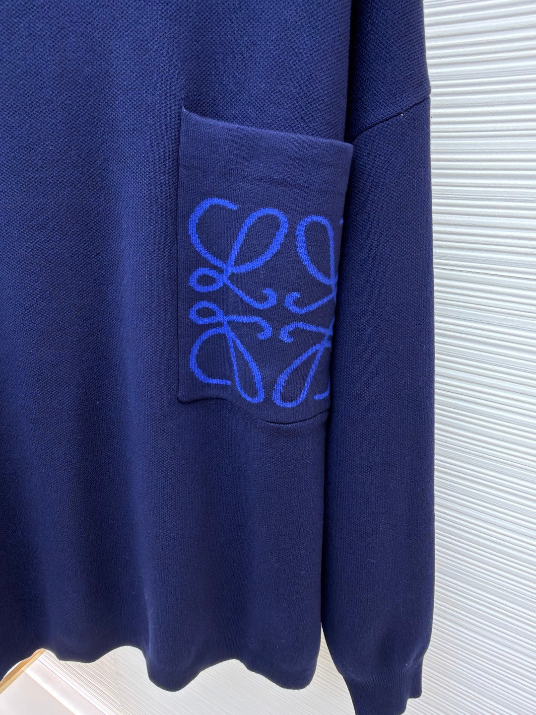 Crewneck Sweater