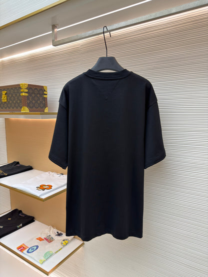 Intrecciato T-Shirt