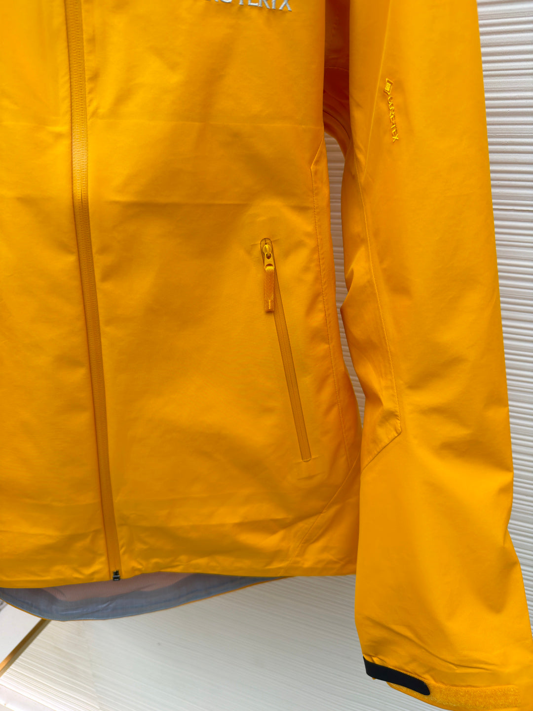 Beta LT Windbreaker Jacket
