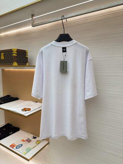 Embroidered T-Shirt