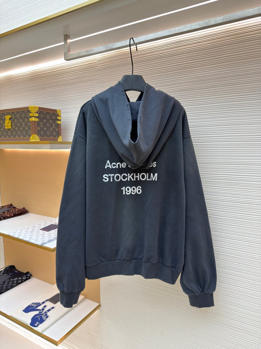 Crewneck Sweatshirt