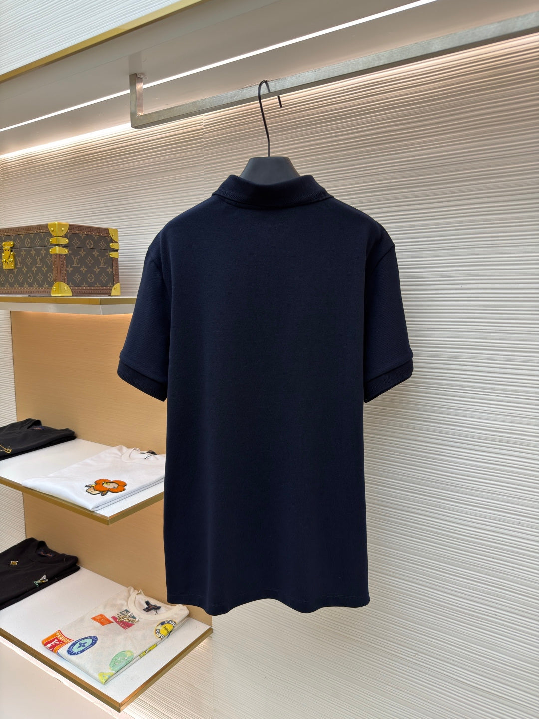 Equestrian Knight Polo Shirt