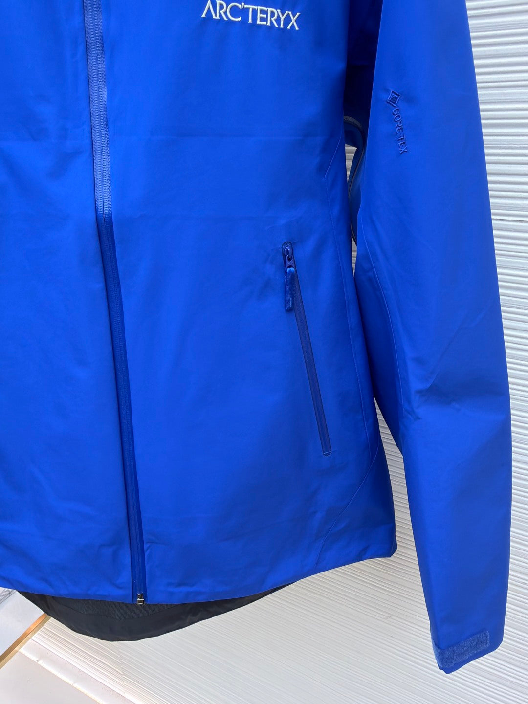 Beta LT Windbreaker Jacket