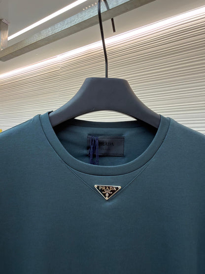 Triangle Logo T-Shirt