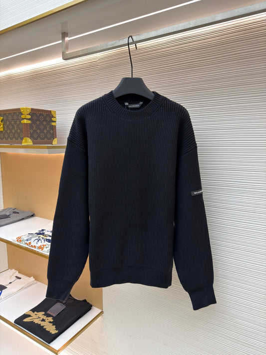 Crewneck Sweater
