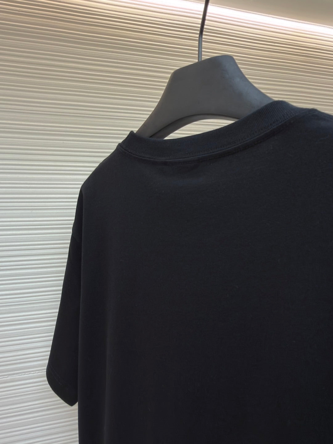 Embroidered T-Shirt
