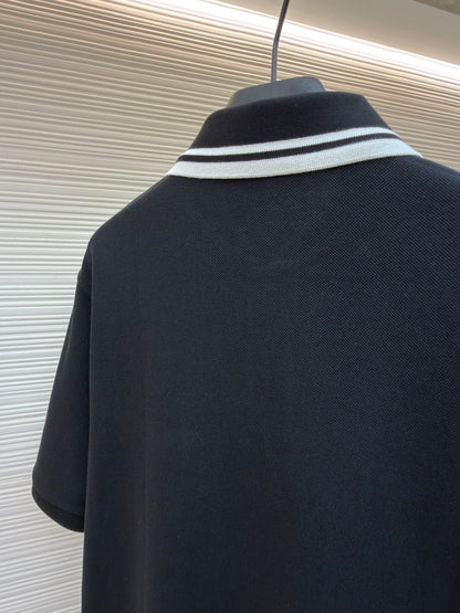 GG Knit Polo