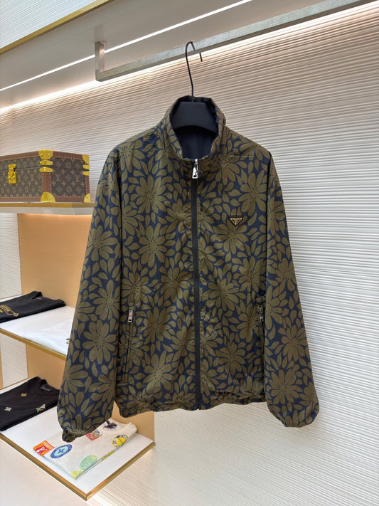 Reversible Jacket