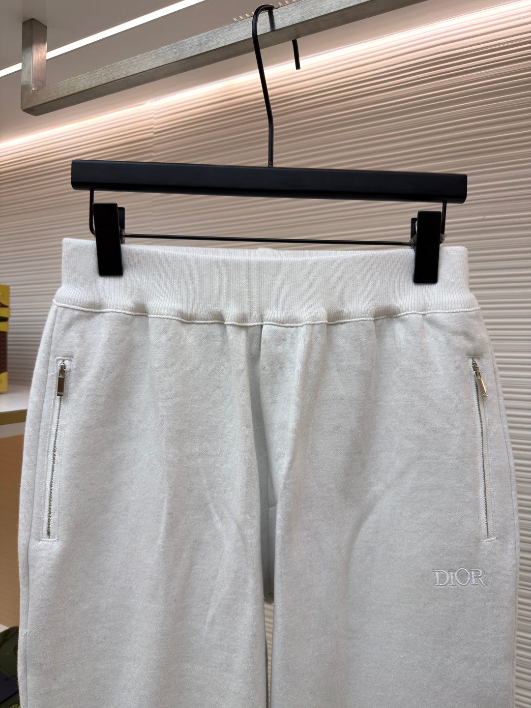 Oblique Trousers