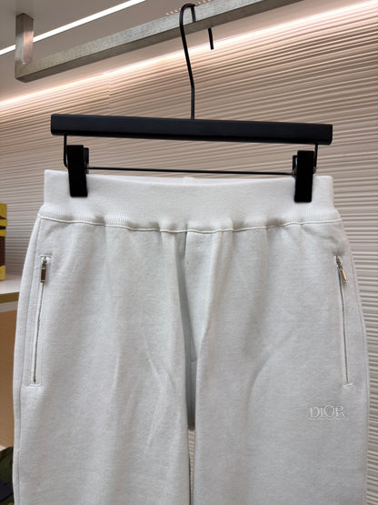 Oblique Trousers