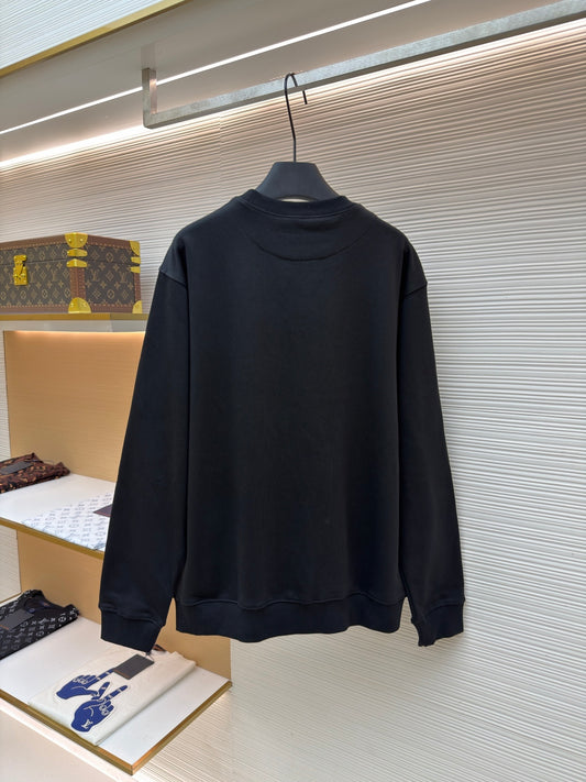 Crewneck Sweatshirt