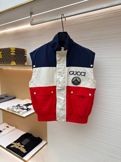 Windbreaker Jacket