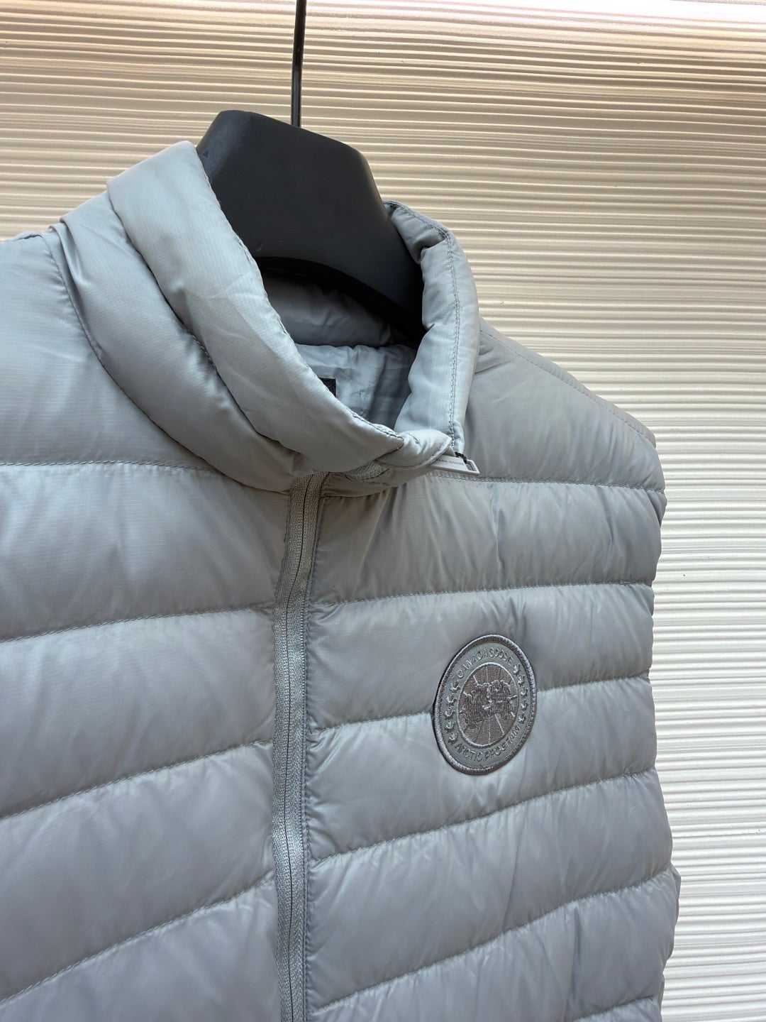 Down Gilet
