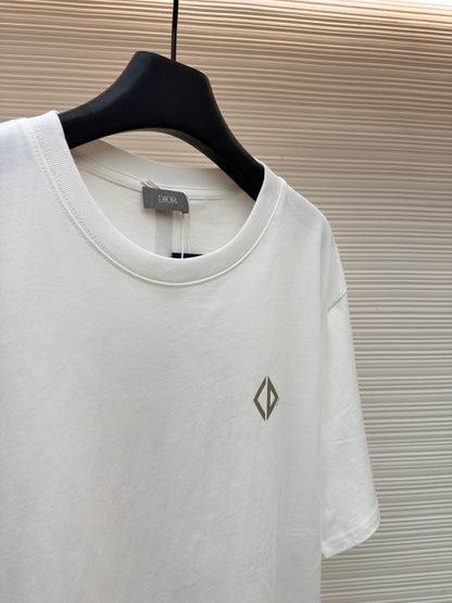 CD Logo T-Shirt