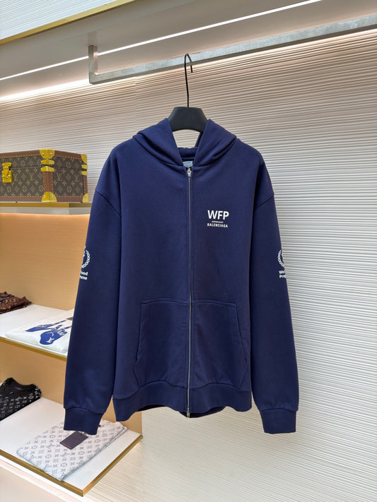 Graphic Hoodie