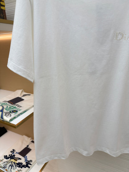 CD Logo T-Shirt