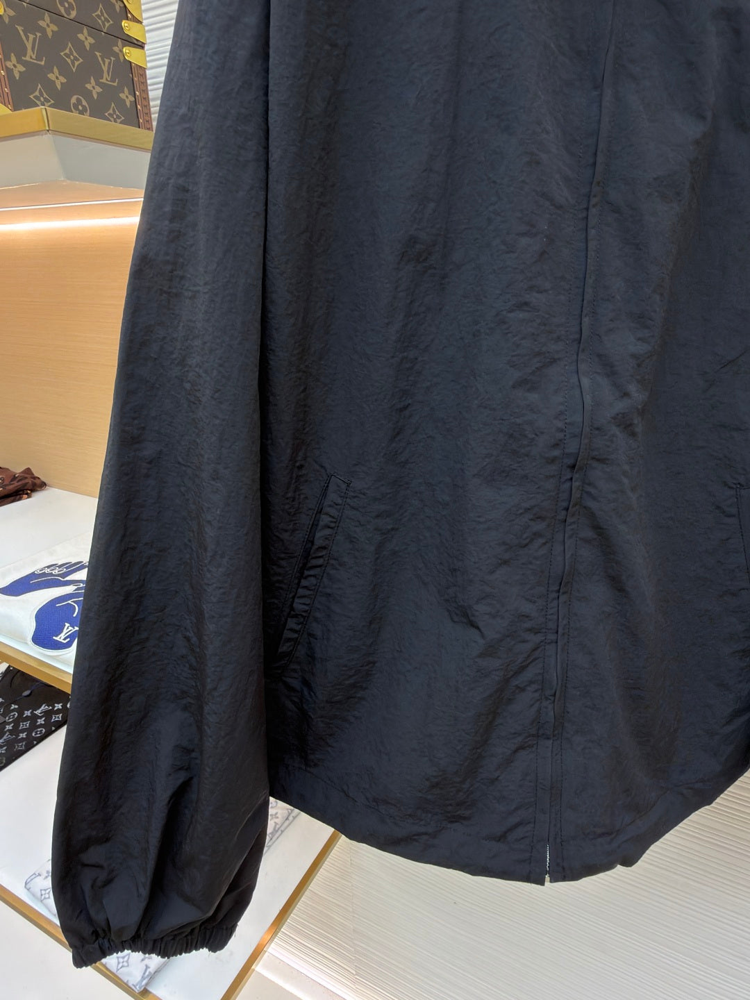 GG Jacket