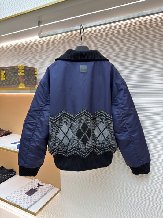 Logo Jacket