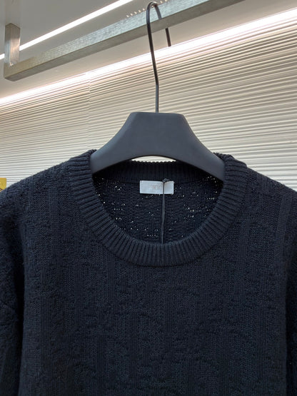 Crewneck Sweater