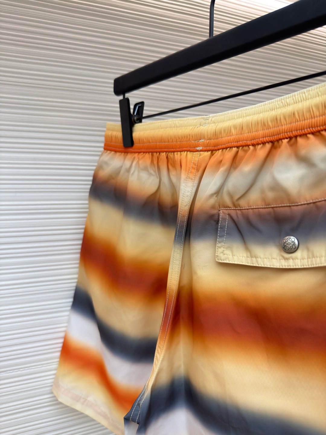 Gradient Swim Shorts