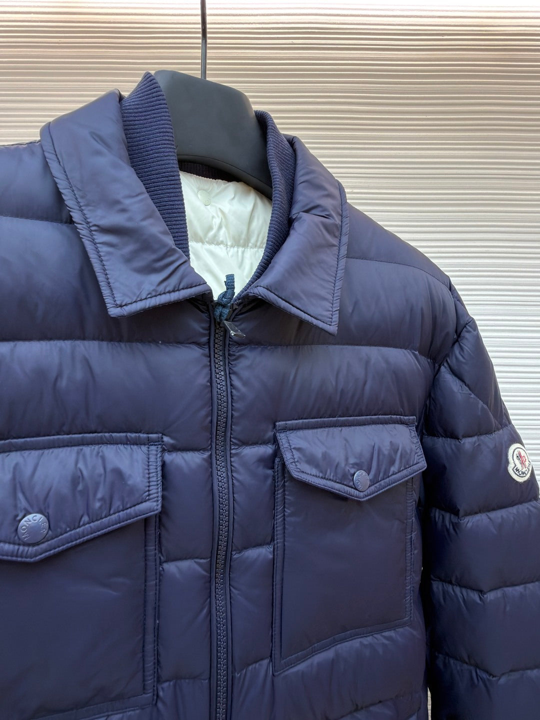 Down Jacket